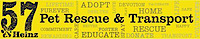 Aheinz57 Pet Rescue & Transport, Inc logo, Aheinz57 Pet Rescue & Transport, Inc contact details