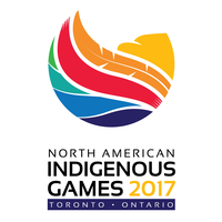 Toronto 2017 North American Indigenous Games logo, Toronto 2017 North American Indigenous Games contact details