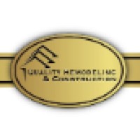 Quality Remodeling & Construction logo, Quality Remodeling & Construction contact details