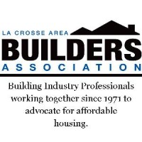 La Crosse Area Builders Association logo, La Crosse Area Builders Association contact details