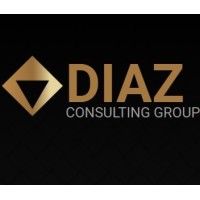 The Diaz Consulting Group logo, The Diaz Consulting Group contact details