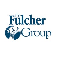 The Fulcher Group logo, The Fulcher Group contact details