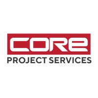 Core Project Services Pty Ltd logo, Core Project Services Pty Ltd contact details