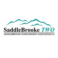 SaddleBrooke TWO logo, SaddleBrooke TWO contact details