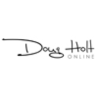 Doug Holt Online logo, Doug Holt Online contact details