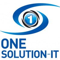 One Solution IT logo, One Solution IT contact details