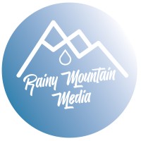 Rainy Mountain Media logo, Rainy Mountain Media contact details