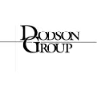 The Dodson Group logo, The Dodson Group contact details