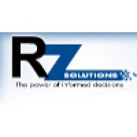 RZ Solutions logo, RZ Solutions contact details