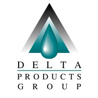 Delta Products Group logo, Delta Products Group contact details