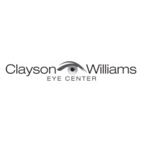 Clayson Williams Eye Center logo, Clayson Williams Eye Center contact details