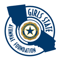 California Girls State Alumnae Foundation (GSAF) logo, California Girls State Alumnae Foundation (GSAF) contact details