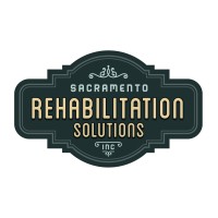 Sacramento Rehabilitations Solutions logo, Sacramento Rehabilitations Solutions contact details