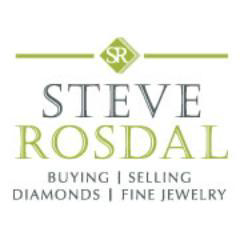 Steve Rosdal Diamonds logo, Steve Rosdal Diamonds contact details