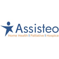 Assisteo Health logo, Assisteo Health contact details