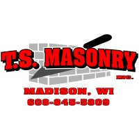 T.S. Masonry, Inc logo, T.S. Masonry, Inc contact details