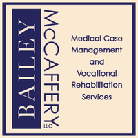 BAILEY MCCAFFERY LLC logo, BAILEY MCCAFFERY LLC contact details