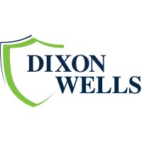 Dixon Wells logo, Dixon Wells contact details