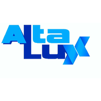 ALTALUX Estruturas Metálicas logo, ALTALUX Estruturas Metálicas contact details