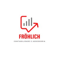 Fröhlich Contabilidade logo, Fröhlich Contabilidade contact details