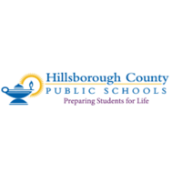 Hillsborough Virtual School logo, Hillsborough Virtual School contact details