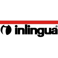 inlingua France logo, inlingua France contact details