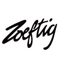 Zoeftig logo, Zoeftig contact details