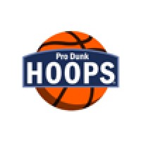 Pro Dunk Hoops logo, Pro Dunk Hoops contact details