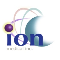 ION Medical LLC logo, ION Medical LLC contact details