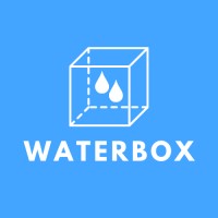 Waterbox France logo, Waterbox France contact details