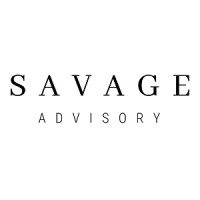 Savage Advisory logo, Savage Advisory contact details