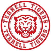 Terrell ISD logo, Terrell ISD contact details