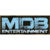 MDB Entertainment logo, MDB Entertainment contact details