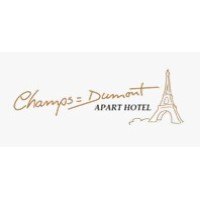 Champs Dumont Apart Hotel logo, Champs Dumont Apart Hotel contact details