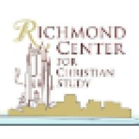 Richmond Center for Christian Study logo, Richmond Center for Christian Study contact details