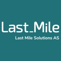 Last Mile Solutions logo, Last Mile Solutions contact details