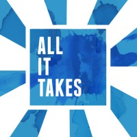 All It Takes logo, All It Takes contact details