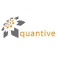 Quantive logo, Quantive contact details