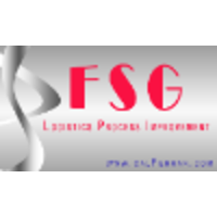 FSG logo, FSG contact details