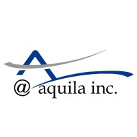 @aquila logo, @aquila contact details