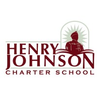 HENRY JOHNSON CHARTER SCH logo, HENRY JOHNSON CHARTER SCH contact details