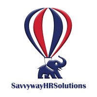 Savvyway HR Solutions logo, Savvyway HR Solutions contact details