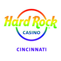 Hard Rock Cincinnati logo, Hard Rock Cincinnati contact details