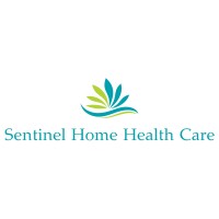 Sentinel Home Health Care logo, Sentinel Home Health Care contact details