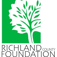 Richland County Foundation logo, Richland County Foundation contact details