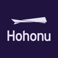 Hohonu logo, Hohonu contact details