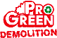 Progreen Demolition Ltd. logo, Progreen Demolition Ltd. contact details