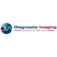 Diagnostic Imaging Associates logo, Diagnostic Imaging Associates contact details