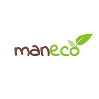 Maneco logo, Maneco contact details