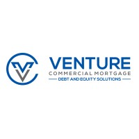 Venture Mortgage Corporation logo, Venture Mortgage Corporation contact details